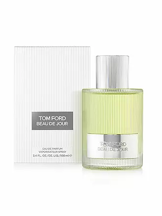 TOM FORD BEAUTY | Signature Beau de Jour Eau de Parfum 100ml | 